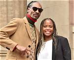 Snoop Dogg's Wife: the Woman Behind the Icon