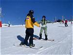 Snowboarding Legend and Environmental Advocate