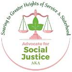 Social Justice Advocate, Wife, and Inspiration