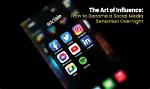 Social Media Sensation in Hot Water