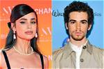 Sofia Carson and Cameron Boyce's Love Story Revealed