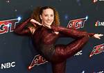 Sofie Dossi's Age and Its Impact
