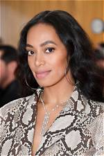 Solange's Millions: Unveiling the Songstress's Net Worth