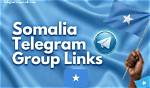 Somalia Telegram Link Latest Updates News: Stay Informed in Real-Time