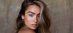 Sommer Ray Was Brought up in Colorado by Shannon Ray and Bl Richards ·