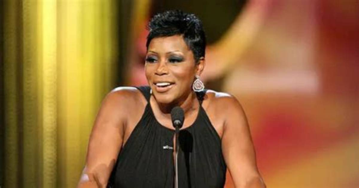 Sommore Net Worth ·