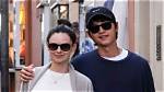 Song Joong Ki and Katy Louise Saunders' Love Story