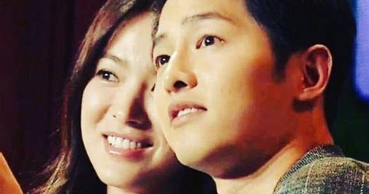 Song Joong Ki's Romantic Journey Explored