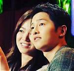 Song Joong Ki's Romantic Journey Explored