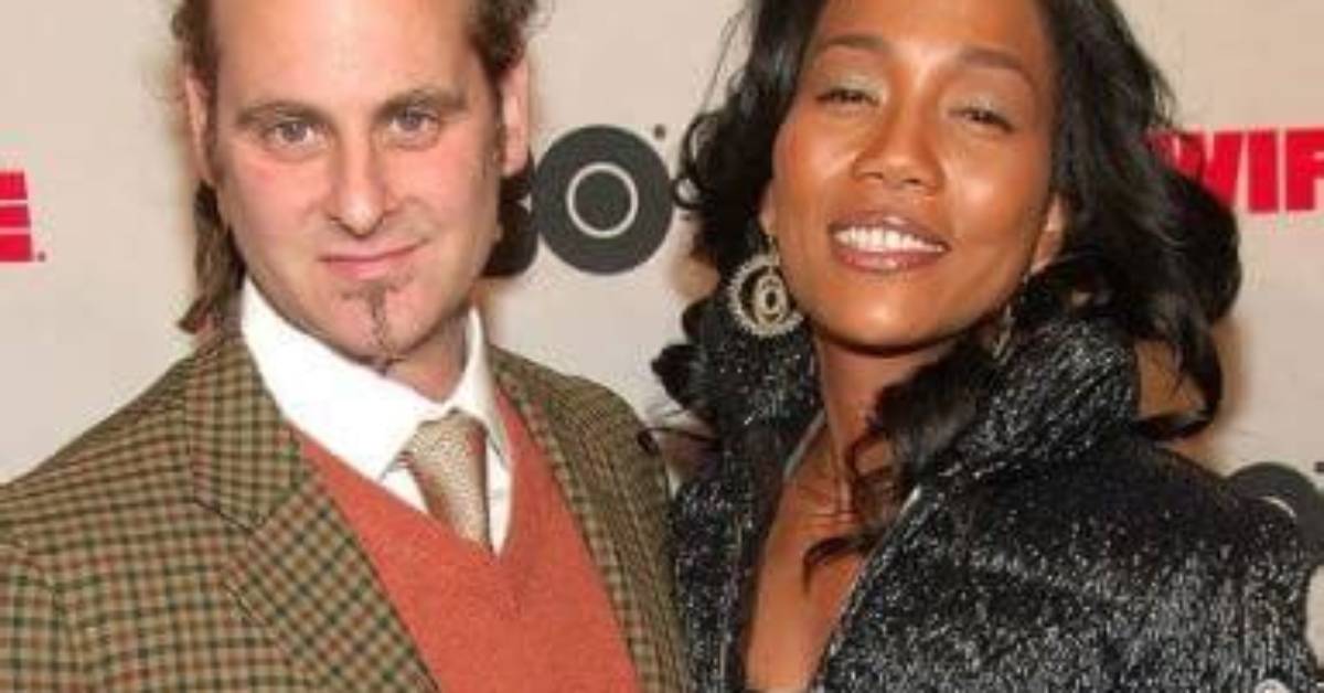 Sonja Sohn Husband Was Married to Adam