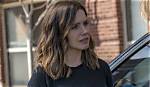 Sophia Bush's Exit from Chicago P. D.