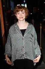 Sophia Lillis' Romantic Journey: Who Is Her Boyfriend?