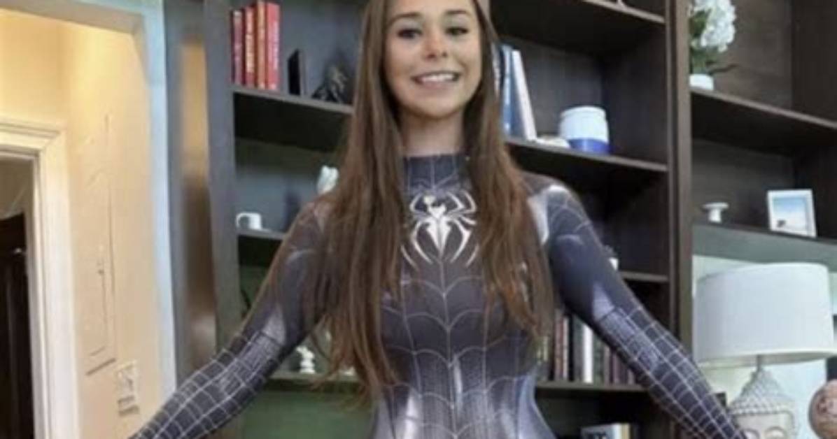 Sophia Rain: Unveiling the Spider-Man Video Phenomenon