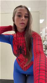 Sophie Rai's Captivating Portrayal of Spider-Man