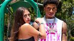 Sophie Rain and Nle Choppa: Updating on Their Alleged Relationship