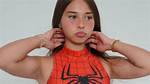 Sophie Rain's Amazing Spider-Man Suit: Style and Functionality Combined
