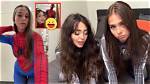 Sophie Rain: the Star Behind the "Spiderman Video Ofici"