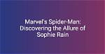 Sophie Ran Spider: the Unexpected Journey of an Aspiring Adventurer
