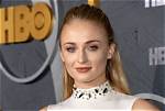 Sophie Turner: a Journey Through Her Childhood