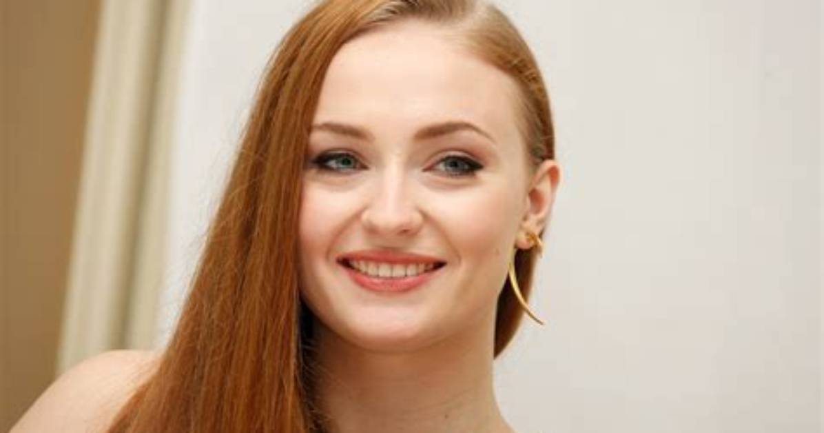 Sophie Turner: Exploring Her Nationality and Heritage