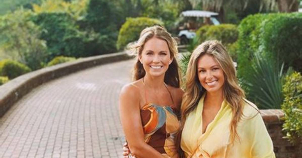 'Southern Charm' Alum Chelsea Meissner Pregnant with 1St Child