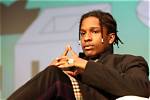 Spaceghostpurrp Claims A$Ap Rocky Is "Living a Lie"