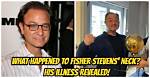 Sparkvlog | Update on Fisher Stevens Neck Cancer and Illness