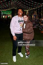 Spence Moore Ii and Sammie's Enduring Love