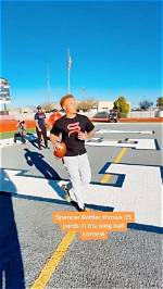 Spencer Rattler and His 100K Instagram Is Everything Wrong with American Football Culture