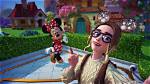 Spend Time with a Bow Wearing Friend Disney Dreamlight Valley