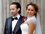 Spice Girl Mel B Is Engaged to Her Boyfriend of 3 Year's Rory Mcphee!