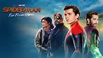 Spider-Man: Far from Home's Sophie Rain: the Actress You Didn't Notice