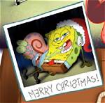 Spongebob's Unforgettable Christmas Party Adventure