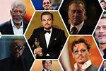 Spotlight on Great Britain Actors: Legends of the Silver Screen