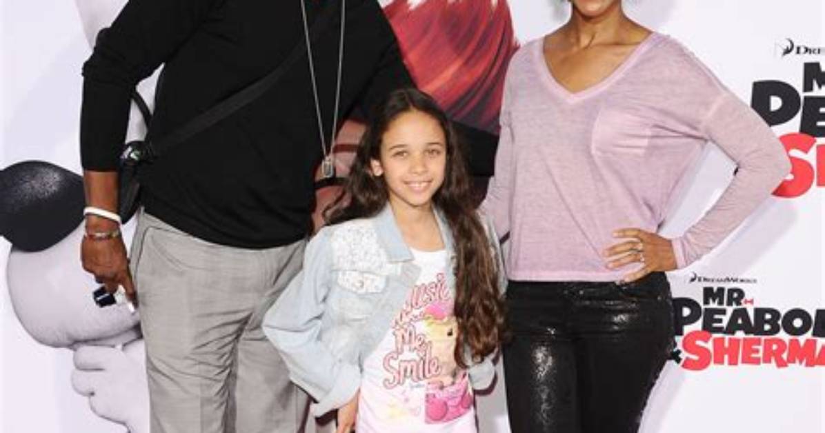 Spotlight on: Jb Smoove's Daughter: a Rising Star