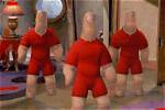 Spy Kids: the Rise of Thumb People in Family Entertainment