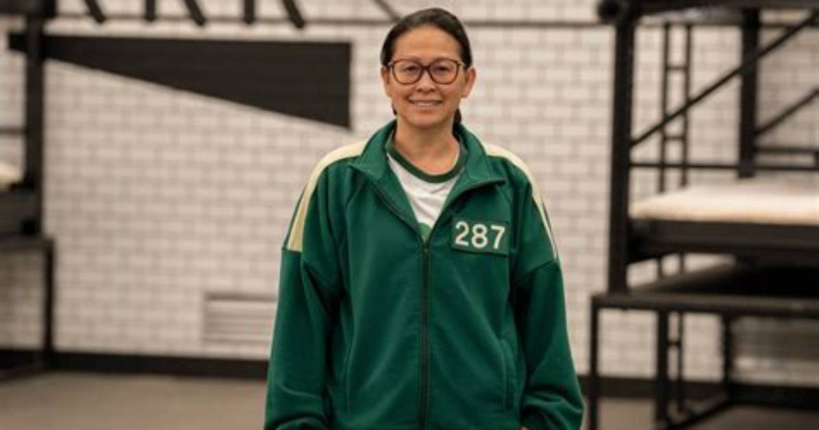 Squid Game: the Challenge Winner Mai Whelan Talks Venmo Requests and New Memoir