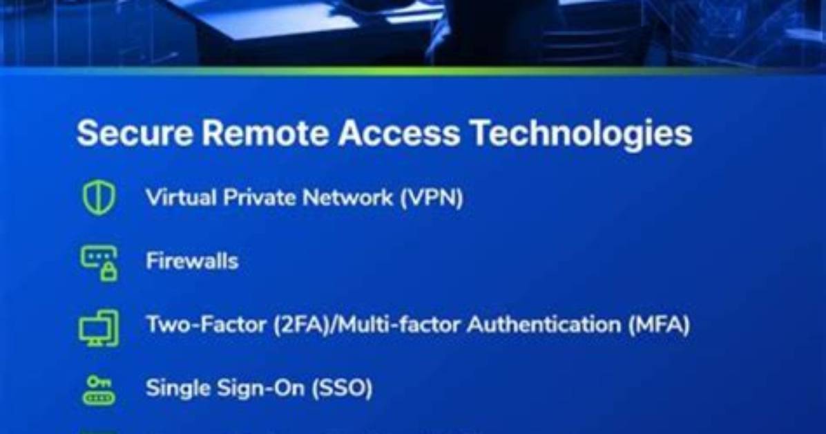 Ssh for Iot: Secure Remote Access & Management