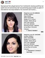 Sssniperwolf's Arrest and Its Impact