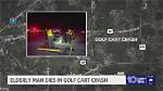Stacey Sanchez Hits Elderly Man with Car, Continues Driving with Body Through Windshield |