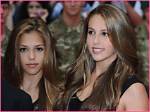 Stallone Daughters' Plastic Surgery Journey