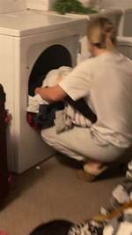 Startling Truths About "Step Sis Stuck in Dryer"