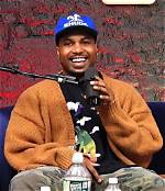 Steelo Brim Was Born and Raised in Chicago with His Family |