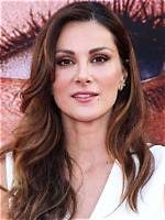 Stefania Spampinato Bio, Wiki, Age, Height, Husband, Parents, Actress, Glee, Net Worth, Movies and Tv Shows