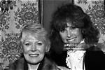Stefanie Powers Parents: Meet Julianna Dimitria Golan, Morrison Bloomfield Paul