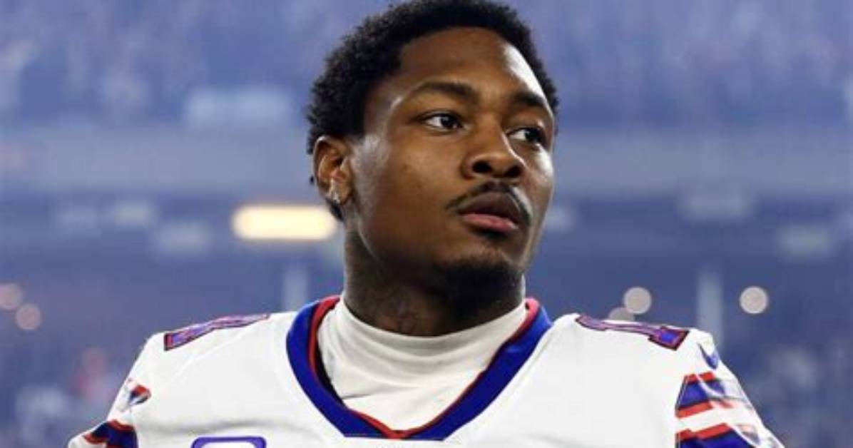 Stefon Diggs's Bio, Stats, Contract, Son, Height, Age, Injury, Contract, Net Worth, Salary, Girlfrie