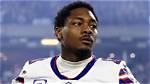 Stefon Diggs's Bio, Stats, Contract, Son, Height, Age, Injury, Contract, Net Worth, Salary, Girlfrie