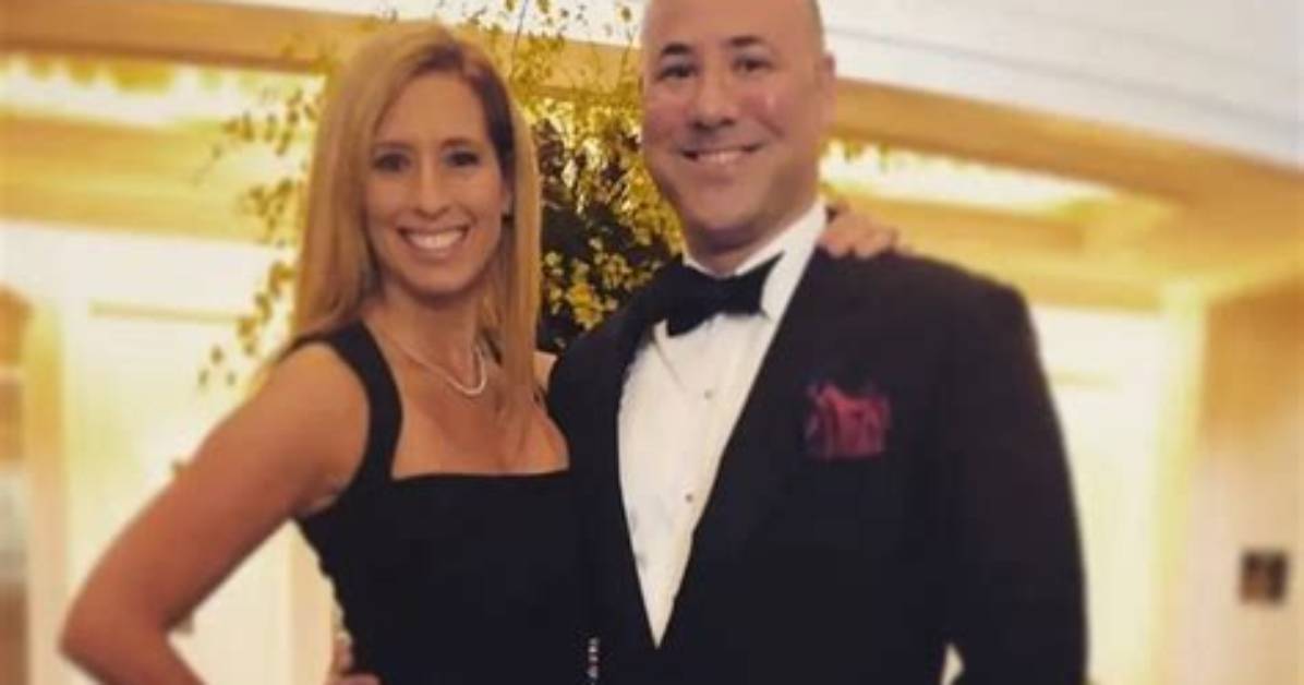 Stephanie Abrams- Bio, Height, Net Worth, Husband