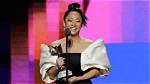 Stephanie Hsu's Award-Worthy Journey: Uncovering Nominations and Achievements