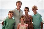 Stephanie Ruhle Children's Ages